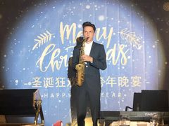 -三亚亚龙湾雅高铂尔曼别墅度假酒店