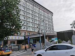 -莲花池公园