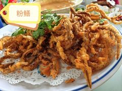 -八方海味餐厅