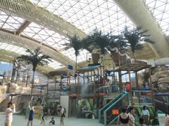 -杭州开元森泊度假乐园