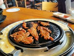 -超级神炭烤肉夜食(芥园西道店)