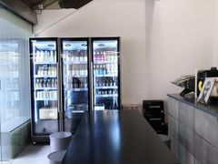大堂-麻雀咖啡SPARROW COFFEE(十全街店)