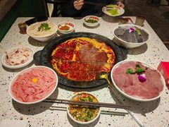 -城墙拐拐火锅(三峡广场黑金冠店)