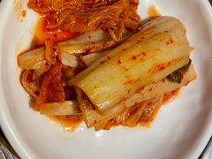 -坦坦大炉·韩式烤肉(望京店)
