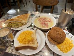 -旺记冰室(九龙中心大厦店)