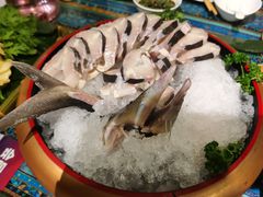 -慢丽江·云南野生菌土鸡锅(付家庄店)