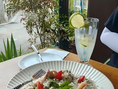 -猫岛主趣味餐厅(鼓浪屿店)