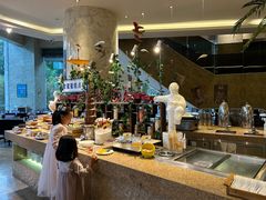 -柳州东城华美达广场酒店·欧亚西餐厅