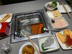 -海底捞火锅(铂澜大象城店)