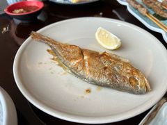 -柚·日式料理-富力万丽酒店