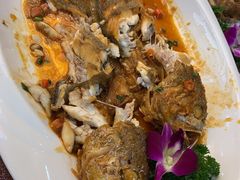 -清真悦宾楼食府(海湖店)