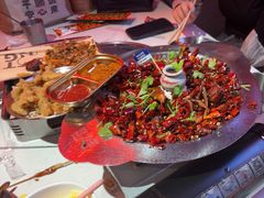 -路边羊烧烤酒场(宝带路店)