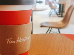 -Tims天好咖啡(华侨城步行街店)