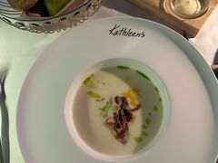 -Kathleen's Waitan 凯圣琳江景西餐厅(外滩店)
