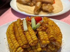 -角落里(中山公园店)