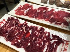 -为什么牛潮汕牛肉火锅(万胜广场店)