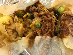 香焗鸡肉卷-特派卷·老北京烤鸭卷(合生汇购物中心店)