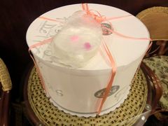 -美丽心情蛋糕(江苏路店)