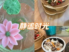 -马灯部落·西湖边的创意山景餐厅(虎跑动物园店)