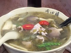 -同心楼(解放北路店)