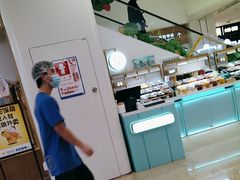 -喜家德虾仁水饺(深圳印力中心店)