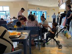 大堂-串串烧(长隆海洋王国店)