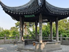 -苏州上方山国家森林公园