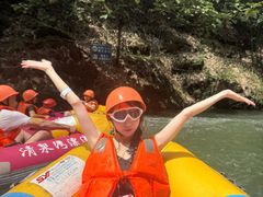 -清泉湾生态旅游度假区