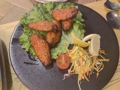 -玖壹咖啡(临河街店)