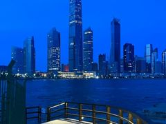 -青岛第三海水浴场