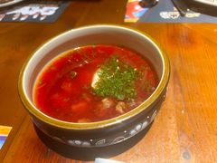 -卢布里西餐厅(总店)