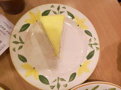 -萨莉亚意式餐厅(特力时尚汇店)