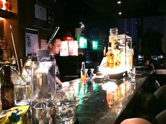 -STARRY CAFE & LOUNGE BAR(高新店)