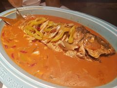 -阿五黄河大鲤鱼(纬三路店)