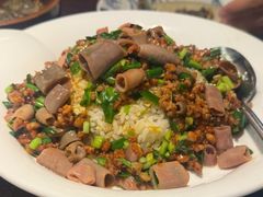 -前海沿·青岛菜(大拇指广场石老人店)