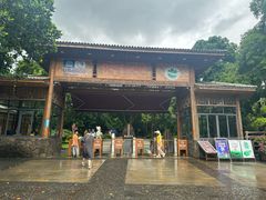 -海口火山口国家地质公园