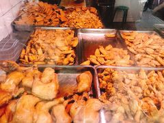 -土门八珍烤鸡腊味店(土门老店)