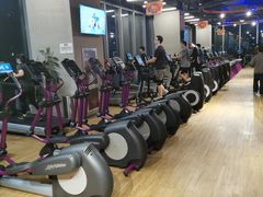 -乐体健身(大悦城店)