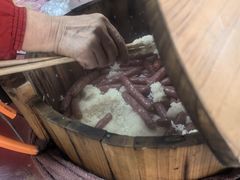 -老嘢扣肉糯米饭(云亭街店)
