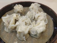 -海汇源老烧麦店(东大街总店)