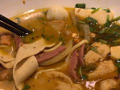 -不二烫捞麻辣烫(白云凯德店)