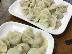 -老边饺子馆(北京南站3店)