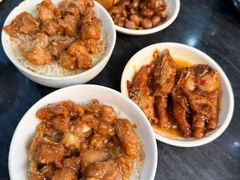 -品香排骨饭(羊官路店)