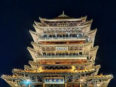 -济南大明湖景区
