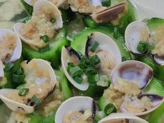 -江记餐厅(罗冲围店)