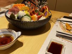 -清水日本料理铁板烧(学府路店)