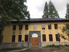 -T80科技文化国际社区-停车场