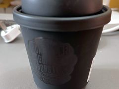 -Punchline Coffee&Roaster(同济大学店)