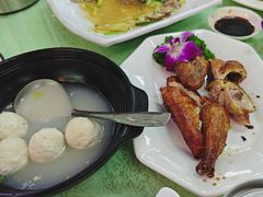 -景好海鲜餐厅(大鹏必选旅游店)