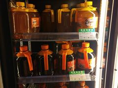 -永红源·小排档(闽江路店)